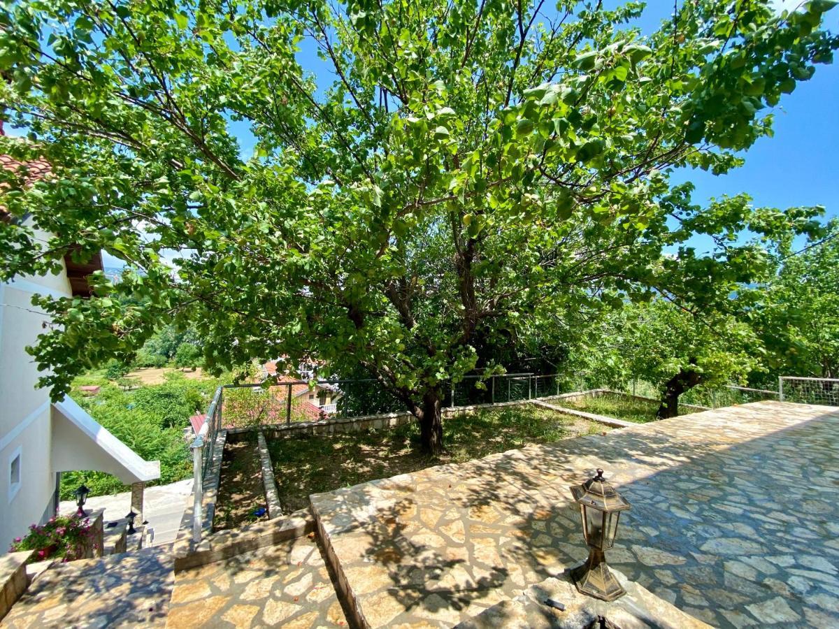 Guest House Ivano Mostar Exterior photo