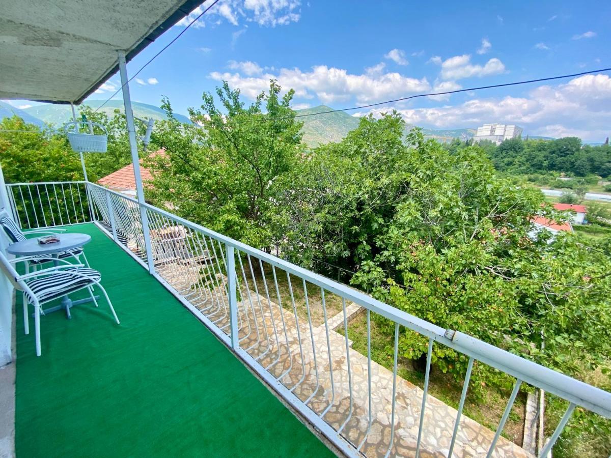 Guest House Ivano Mostar Exterior photo