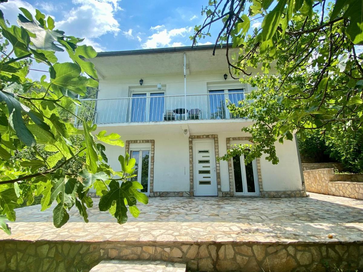 Guest House Ivano Mostar Exterior photo