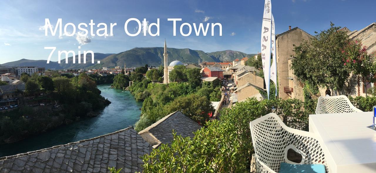 Guest House Ivano Mostar Exterior photo